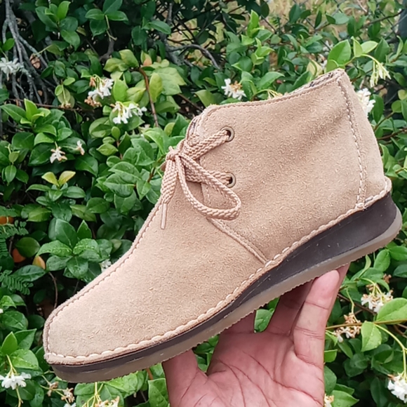 Caribbean Joe Shoes Caribbean Joe Suede Leather Andy Caribbean Joe Shoes Caribbean Joe Suede Leather Andy